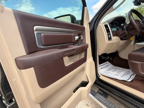 Used 2015 RAM 1500 Lone Star RWD image 23