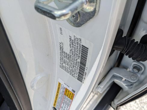 Used 2023 Honda Accord EX image 42