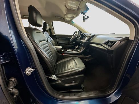 Used 2017 Ford Edge SEL w/ Equipment Group 201A image 31