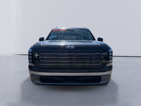 New 2026 Hyundai Palisade Limited FWD image 8