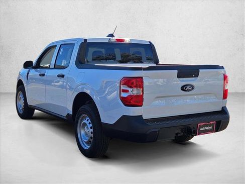 New 2026 Ford Maverick XL image 9