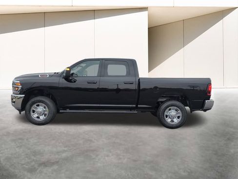 New 2026 RAM 2500 Tradesman image 12