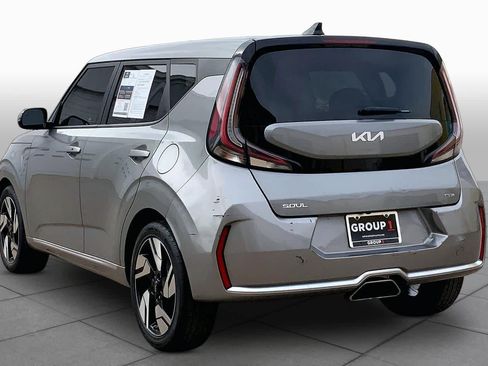 Used 2024 Kia Soul GT-Line w/ Option Group 020 FWD image 12