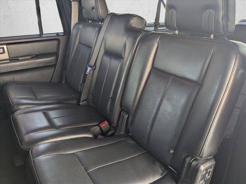 Used 2017 Ford Expedition EL Limited w/ Equipment Group 301A RWD image 20