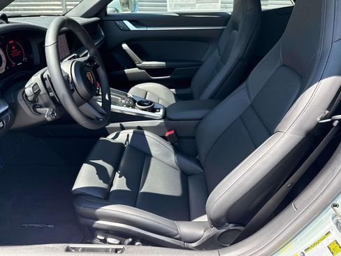 New 2026 Porsche 911 Carrera S RWD image 5