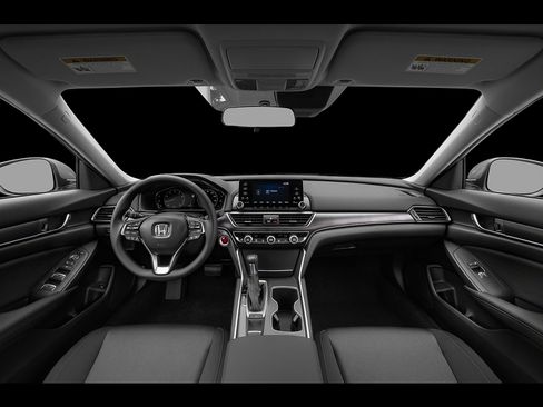 Used 2020 Honda Accord LX image 27