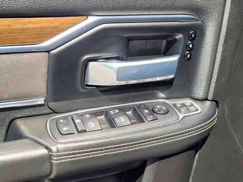 Used 2024 RAM 2500 Laramie w/ Safety Group AWD/4WD image 25