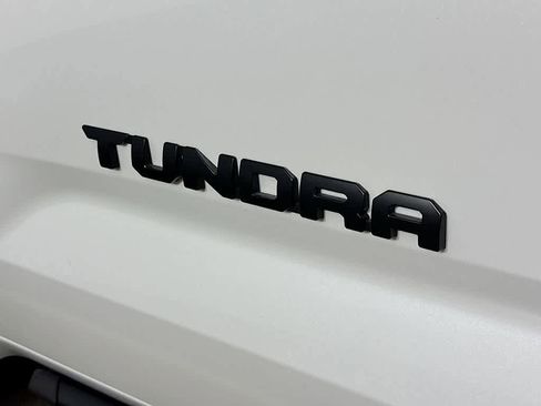 Used 2024 Toyota Tundra Limited w/ TRD Off-Road Package AWD/4WD image 7