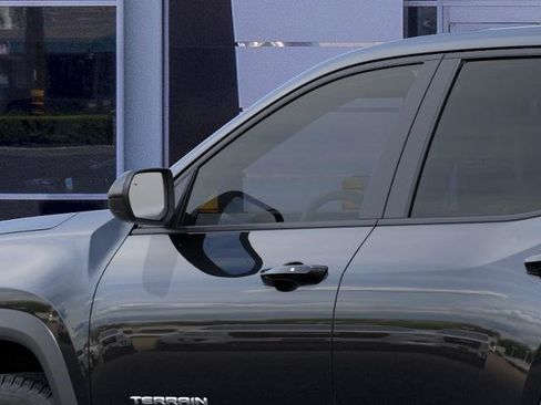 New 2026 GMC Terrain Elevation FWD image 12