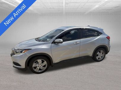Used 2019 Honda HR-V EX