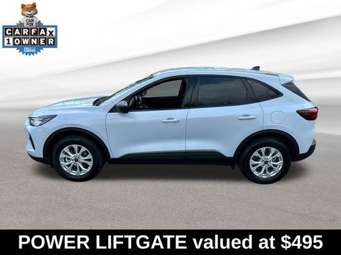 Used 2025 Ford Escape Active w/ Cold Weather Package image 4