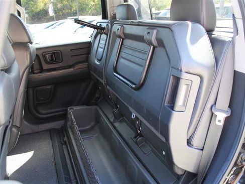 Used 2010 Honda Ridgeline RTL image 33