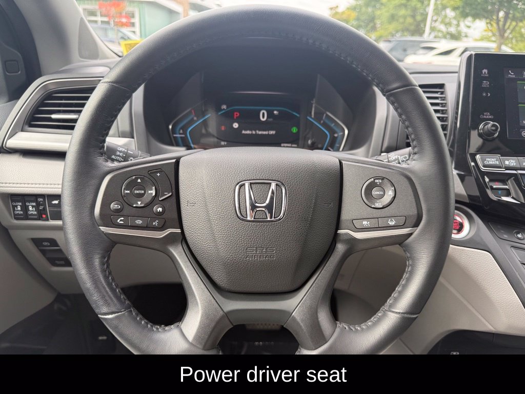 Used 2022 Honda Odyssey EX-L image 8