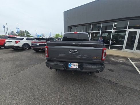 Used 2023 Ford F150 Tremor w/ Equipment Group 402A High AWD/4WD image 6