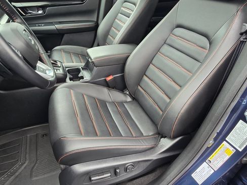 Certified 2026 Honda CR-V Sport Touring image 17