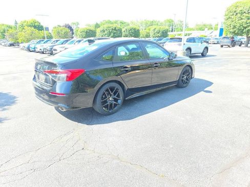 Used 2023 Honda Civic Sport image 7