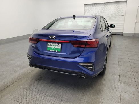 Used 2019 Kia Forte LXS image 7
