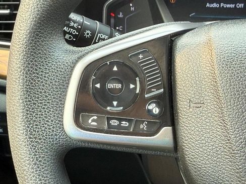 Used 2018 Honda CR-V EX image 20