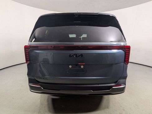New 2026 Kia Carnival SX Prestige FWD image 6