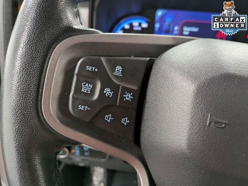 Certified 2023 Ford Bronco Badlands AWD/4WD image 18