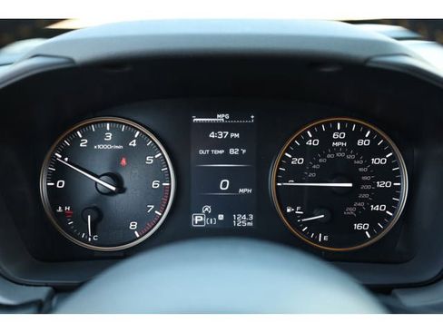 New 2026 Subaru Crosstrek 2.5i Wilderness image 36