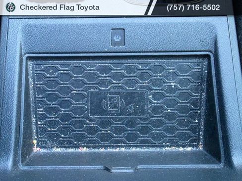 Used 2023 Nissan Frontier PRO-4X w/ Pro Convenience Package image 21