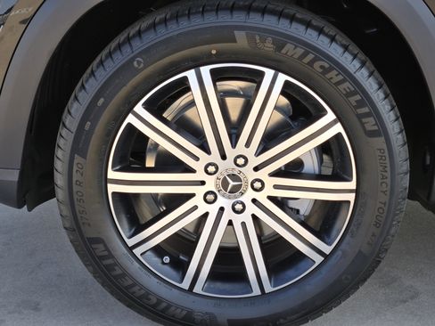 Used 2025 Mercedes-Benz GLE 350 4MATIC image 13