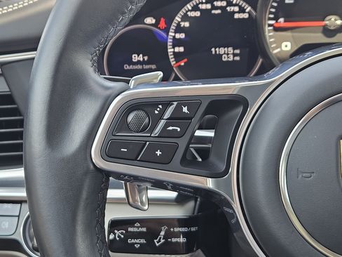 Certified 2019 Porsche Panamera GTS AWD/4WD image 26