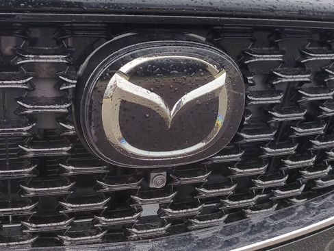 New 2025 MAZDA CX-5 AWD 2.5 S image 10