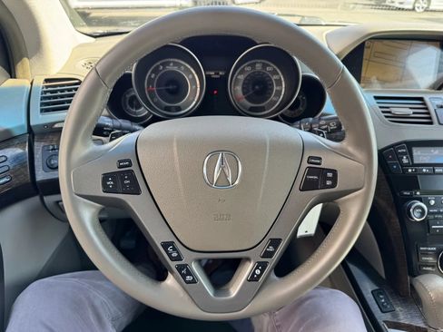 Used 2012 Acura MDX w/ Technology Package AWD/4WD image 15