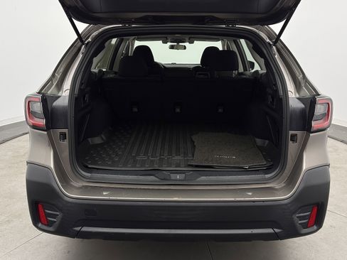 Used 2022 Subaru Outback AWD/4WD image 26