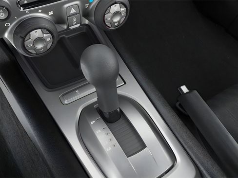 Used 2014 Chevrolet Camaro LS image 13