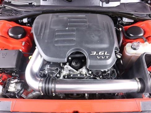 Used 2023 Dodge Challenger SXT image 37