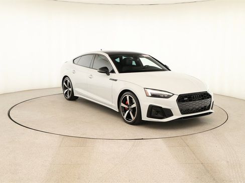 Used 2023 Audi A5 2.0T Premium Plus w/ Premium Plus image 10