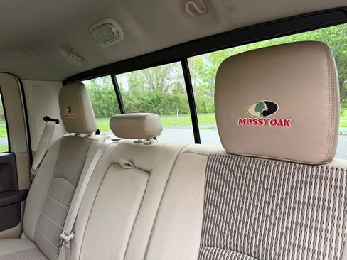 Used 2012 RAM 1500 Outdoorsman AWD/4WD image 14