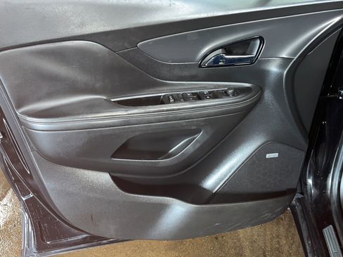 Used 2017 Buick Encore Preferred w/ Experience Buick Package image 18