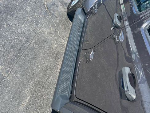 Used 2020 Jeep Wrangler Unlimited Sahara AWD/4WD image 10