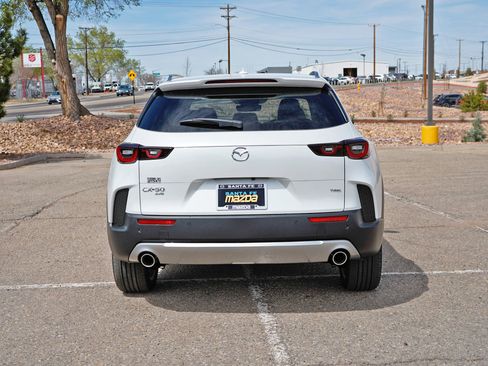 New 2026 MAZDA CX-50 2.5 Turbo w/ Accent Package image 8