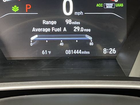 Used 2018 Honda CR-V EX-L image 15