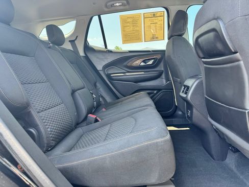 Used 2019 GMC Terrain SLE w/ Driver Convenience Package AWD/4WD image 14