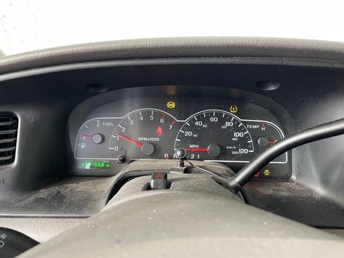 Used 2002 Ford Windstar LX image 5