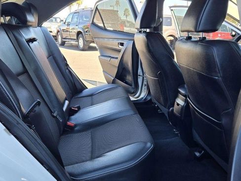 Used 2015 Toyota Corolla S image 30