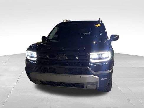 Used 2026 Honda Passport RTL image 4