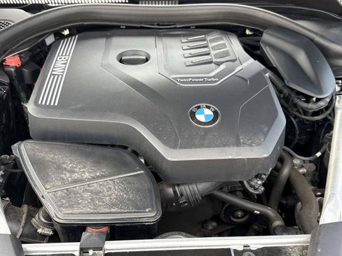 Used 2023 BMW 530i xDrive w/ M Sport Package AWD/4WD image 13