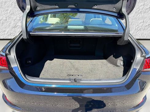 Used 2025 Lexus ES 350 w/ Premium Package image 12