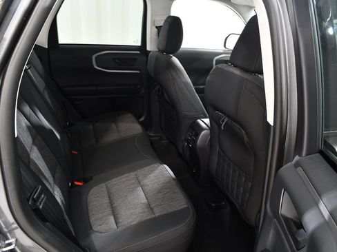 Used 2023 Ford Bronco Sport Big Bend w/ Convenience Package AWD/4WD image 19