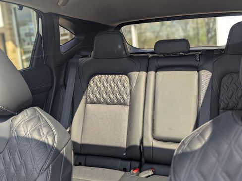 New 2026 Nissan Murano Platinum w/ Cargo Package image 30