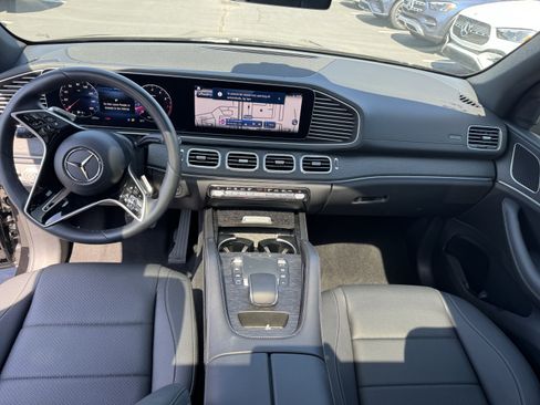 Used 2026 Mercedes-Benz GLE 350 4MATIC image 29