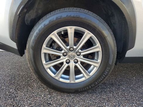 Used 2016 Lexus NX 200t 200t image 5