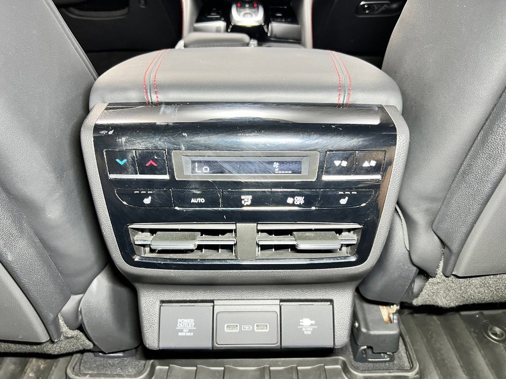 Used 2024 Acura MDX Type S w/ Advance Package AWD/4WD image 28